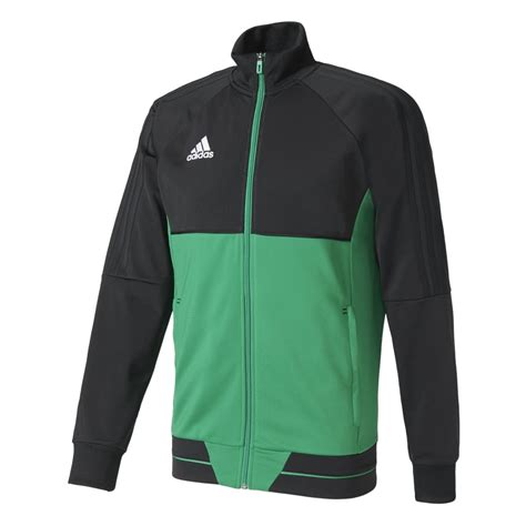 adidas präsentationsanzug tiro 17 grün|adidas Grün .